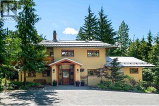 Business for Sale, 7055 Nesters Road, Whistler, BC