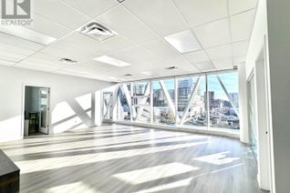 Office for Lease, 6388 No. 3 Road #510, Richmond, BC