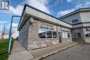 Commercial/Retail Property for Sale, 12125 99 Street #101, Grande Prairie, AB