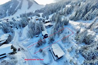Commercial Land for Sale, 1015 Olaus Way, Rossland, BC