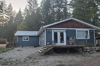 Ranch-Style House for Sale, 3201 Lionel Road, Salmon Arm, BC