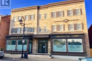 Office for Lease, 21 Front Street Unit# 202, Thorold, ON