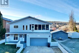 House for Sale, 11026 93 Street, Peace River, AB