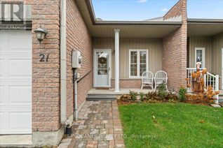 Condo for Sale, 21 - 1 Rosemary Crt, Prince Edward County, ON