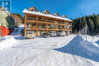 Property for Sale, 161 Clearview Crescent Unit# 204, 205, 206, Apex Mountain, BC