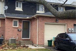 Townhouse for Sale, 22 Romy Crescent, Thorold, ON Townhouse for Sale, 22 Romy Crescent, Thorold, ON