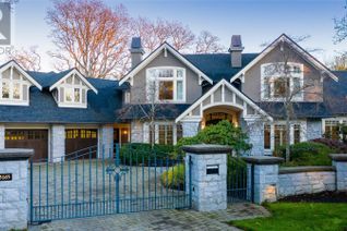 Detached House for Sale, 3165 Sherringham Pl, Oak Bay, BC