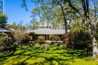 Detached House for Sale, 3130 Uplands Rd, Oak Bay, BC