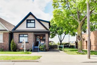 Property for Sale, 467 Ottawa Street N, Hamilton, ON