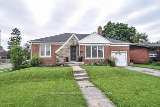 Bungalow for Rent, 460 King St E #Main, Oshawa, ON