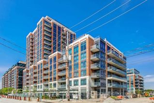 Commercial/Retail Property for Lease, 11 Tippett Rd #19, Toronto, ON