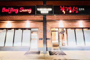 Restaurant Business for Sale, 2150 Steeles Ave W #9&10, Vaughan, ON