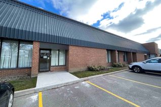 Industrial Property for Lease, 50 Mural St #4, Richmond Hill, ON