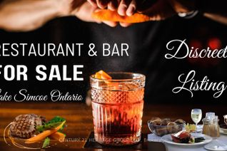 Bar/Tavern/Pub Business for Sale, Georgina, ON Bar/Tavern/Pub Business for Sale, Georgina, ON