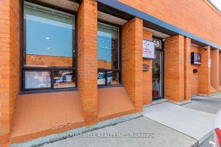 Industrial Property for Sale, 750 Oakdale Rd #48, Toronto, ON