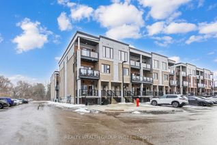 Condo Townhouse for Sale, 25 Isherwood Ave N #69, Cambridge, ON