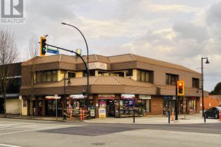 Office for Lease, 2608 Shaughnessy Street #203, Port Coquitlam, BC