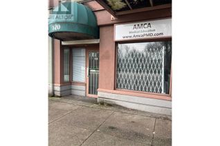Commercial/Retail Property for Sale, 520 Kingsway, Vancouver, BC