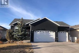 House for Sale, 113 Wilkins Pl, Hanna, AB