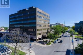 Property for Lease, 43 Church Street Unit# 305, St. Catharines, ON