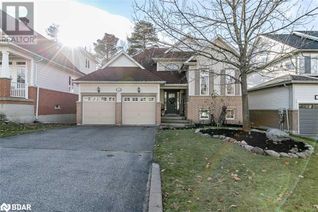 Bungalow for Sale, 12 Oakmont Avenue, Oro-Medonte, ON