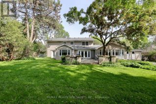 Property for Sale, 1275 Donlea Crescent, Oakville (Eastlake), ON