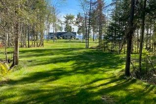 Land for Sale, Lot 1 Marine Drive, Cumberland Bay, NB