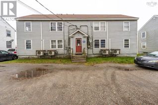 Property for Sale, 91 Pleasant Street, Yarmouth, NS