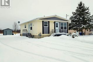Detached House for Sale, 217 Cloutierville Rd, Smooth Rock Falls, ON