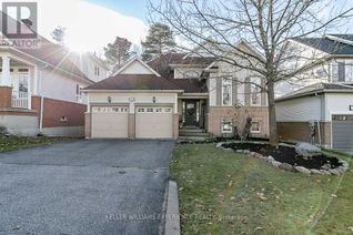 Bungalow for Sale, 12 Oakmont Ave, Oro-Medonte, ON