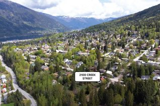 Commercial Land for Sale, 2100 Creek Street, Nelson, BC
