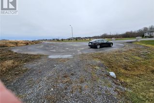 Commercial Land for Sale, 213 Mann Drive, Kingston, ON