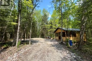 Land for Sale, 193 North Channel Camp Road, Noëlville, ON