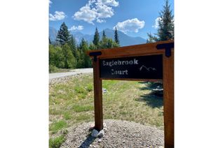 Vacant Residential Land for Sale, Lot 17 Eaglebrook Court, Fairmont Hot Springs, BC