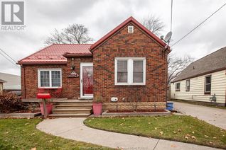 House for Sale, 3824 Peter Street, Windsor, ON
