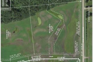 Commercial Land for Sale, 13033 Township Road 424 #Lot 10, Rural Ponoka County, AB