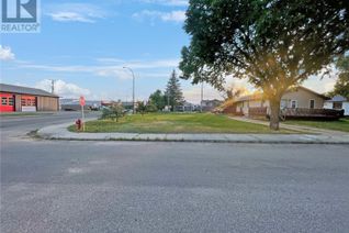 Land for Sale, 204 9th Avenue Nw, Swift Current, SK