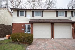 Townhouse for Sale, 393 Baldoon Road #9, Chatham, ON