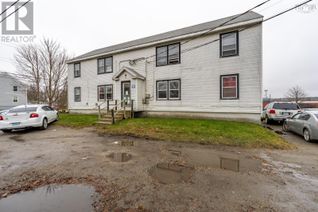 Property for Sale, 99 Pleasant Street, Yarmouth, NS