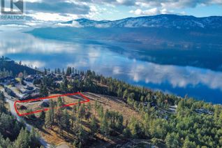 Commercial Land for Sale, 10786 Nighthawk Road, Lake Country, BC