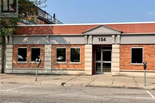 Property for Lease, 154 Downie Street, Stratford, ON
