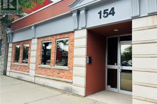 Office for Lease, 154 Downie Street, Stratford, ON