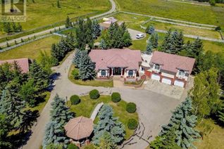 Bungalow for Sale, 8070 266 Avenue W, Rural Foothills County, AB