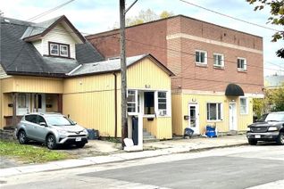 Commercial/Retail Property for Sale, 29 Welland Street, Welland, ON