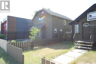 Other Non-Franchise Business for Sale, 217 33rd Street W, Saskatoon, SK