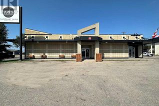 Commercial/Retail Property for Lease, 10512 100 Avenue, Grande Prairie, AB
