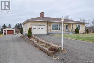 Bungalow for Sale, 560 Saulnier Ouest Street, Tracadie, NB