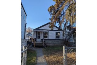 Detached House for Sale, 12010 91 St Nw, Edmonton, AB