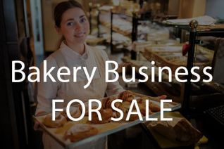 Bakery Business for Sale