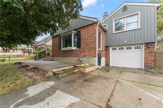 Property for Sale, 101 Irene Avenue, Stoney Creek, ON Property for Sale, 101 Irene Avenue, Stoney Creek, ON